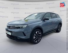 Opel Grandland Laxou
