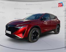 Nissan Qashqai Souffelweyersheim