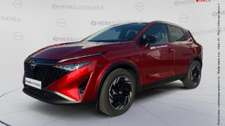 Nissan Qashqai  - photo 0