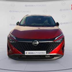 Nissan Qashqai Hybrid e-POWER 205ch N-Connecta 2026.5 Souffelweyersheim