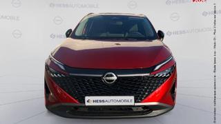 Nissan Qashqai  - photo 1