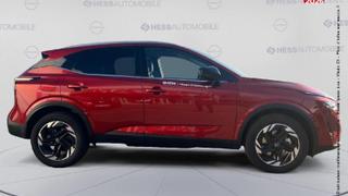 Nissan Qashqai  - photo 3