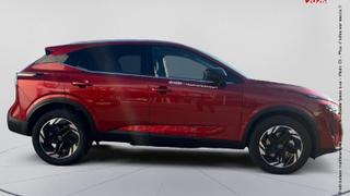 Nissan Qashqai  - photo 4