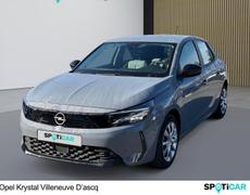 Opel Corsa Villeneuve-d'Ascq