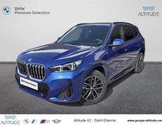 BMW X1 Saint-Étienne