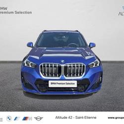 BMW X1 sDrive20i 170ch M Sport Saint-&Eacute;tienne