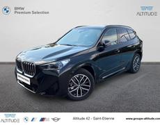 BMW X1 Saint-Étienne