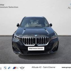 BMW X1 xDrive25e 245ch M Sport Saint-&Eacute;tienne