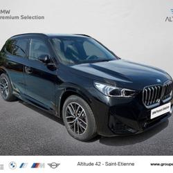 BMW X1 xDrive25e 245ch M Sport Saint-&Eacute;tienne