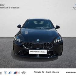BMW Serie 1 120A 170ch M Sport DKG7 Saint-&Eacute;tienne