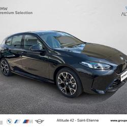 BMW Serie 1 120A 170ch M Sport DKG7 Saint-&Eacute;tienne
