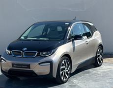BMW i3 - i3 120 Ah 170 ch BVA Atelier - 21 890 €