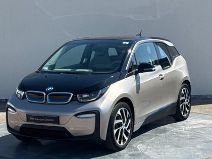 BMW i3 - i3 120 Ah 170 ch BVA Atelier - 21 890 €