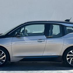 BMW i3 i3 120 Ah 170 ch BVA Atelier Rosi&egrave;res-pr&egrave;s-Troyes