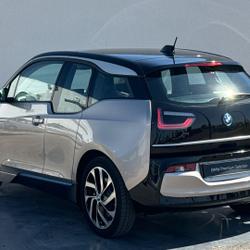 BMW i3 i3 120 Ah 170 ch BVA Atelier Rosi&egrave;res-pr&egrave;s-Troyes