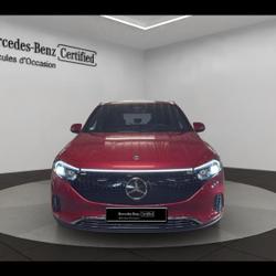 Mercedes EQA 250+ 190ch Business Edition Fleury-les-Aubrais