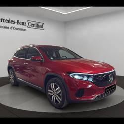 Mercedes EQA 250+ 190ch Business Edition Fleury-les-Aubrais