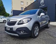 Opel Mokka Thiers