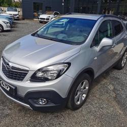 Opel Mokka 1.6 CDTI 136ch Cosmo Pack ecoFLEX Start&Stop 4x2 Thiers
