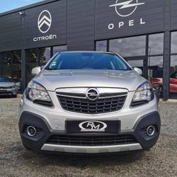 Opel Mokka 1.6 CDTI 136ch Cosmo Pack ecoFLEX Start&Stop 4x2 Thiers