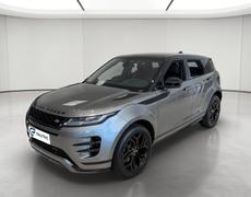 Land Rover Range Rover Evoque Fréjus