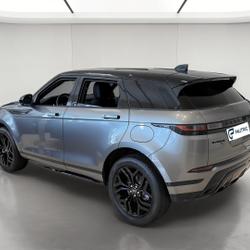 Land Rover Range Rover Evoque 1.5 P300e 309ch R-Dynamic SE AWD BVA Mark III occasion - Fr&eacute;jus - photo 3/22