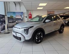 Kia Stonic Englos