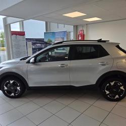 Kia Stonic 1.0 T-GDi 100ch Active DCT7 Englos
