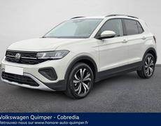Volkswagen T-Cross Quimper