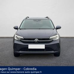 Volkswagen Taigo 1.0 TSI 116ch VW Edition DSG7 Quimper