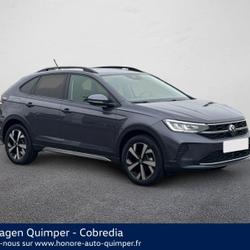 Volkswagen Taigo 1.0 TSI 116ch VW Edition DSG7 Quimper