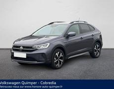 Volkswagen Taigo Quimper