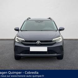 Volkswagen Taigo 1.0 TSI 116ch VW Edition DSG7 Quimper