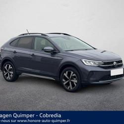 Volkswagen Taigo 1.0 TSI 116ch VW Edition DSG7 Quimper
