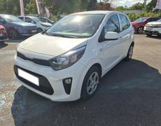Kia Picanto Saint-Maximin