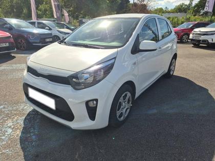 Kia Picanto - 1.0 DPi 67ch Motion - 7 499 €