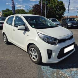 Kia Picanto 1.0 DPi 67ch Motion Saint-Maximin