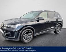 Volkswagen Tiguan Quimper