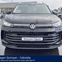 Volkswagen Tiguan 1.5 eTSI 150ch Elegance DSG7 Quimper