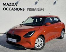 Suzuki Swift Le Havre