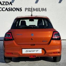 Suzuki Swift 1.2 Hybrid 83ch Avantage Le Havre