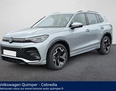 Volkswagen Tiguan Quimper