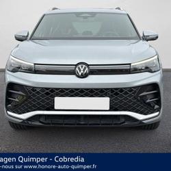 Volkswagen Tiguan 2.0 TDI 150ch R-Line Edition DSG7 Quimper