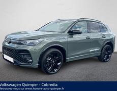 Volkswagen Tiguan Quimper