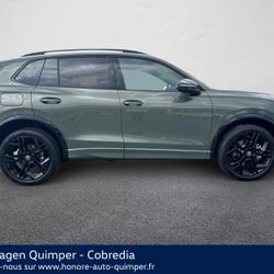 Volkswagen Tiguan 1.5 eHybrid 204ch R-Line Edition DSG6 Quimper