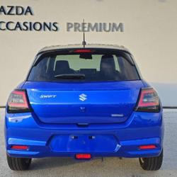 Suzuki Swift 1.2 Hybrid 83ch Pack Auto Le Havre