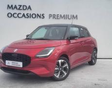 Suzuki Swift Le Havre
