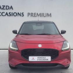 Suzuki Swift 1.2 Hybrid 83ch Pack Auto Le Havre