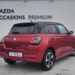 Suzuki Swift 1.2 Hybrid 83ch Pack Auto Le Havre