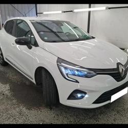 Renault Clio 5 1.0 Eco-G 100ch Evolution - 24 Estancarbon